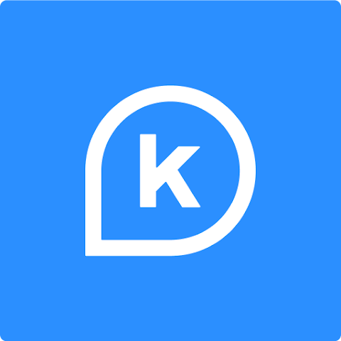 K Health Logo